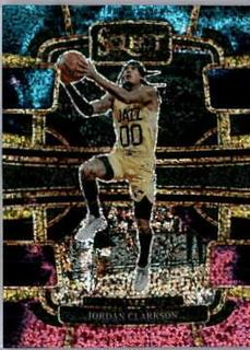 Jordan Clarkson