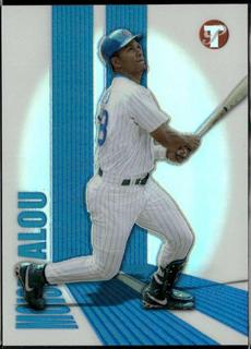 Moises Alou