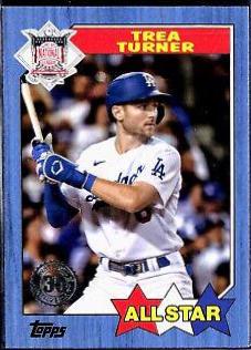 Trea Turner
