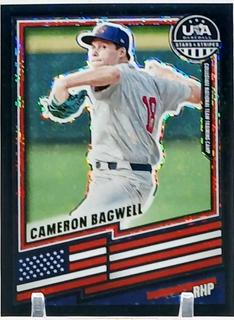 Cameron Bagwell
