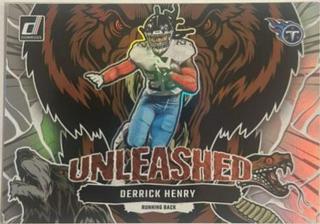 Derrick Henry