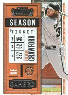 Brandon Crawford