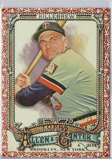 Harmon Killebrew