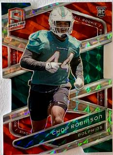 Chop Robinson
