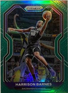 Harrison Barnes