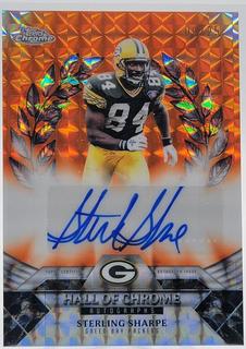 Sterling Sharpe