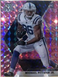 Michael Pittman Jr.