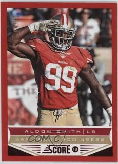 Aldon Smith