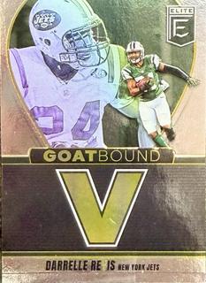 Darrelle Revis