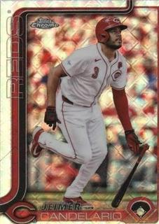 Jeimer Candelario