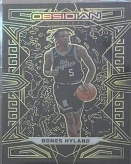 Bones Hyland