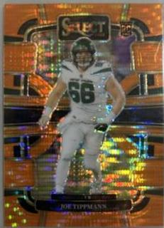 Joe Tippmann
