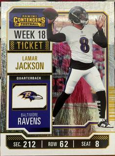 Lamar Jackson