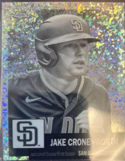 Jake Cronenworth