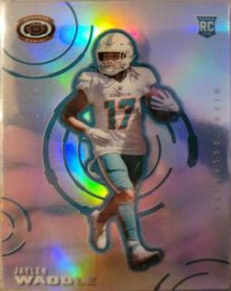 Jaylen Waddle