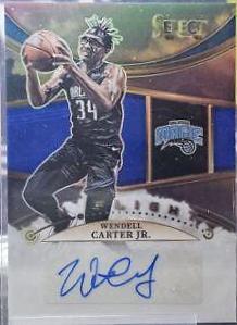 Wendell Carter Jr.