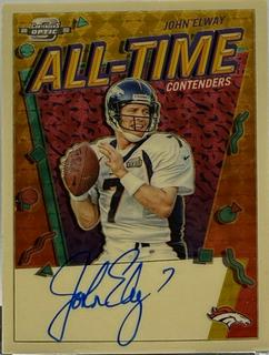 John Elway