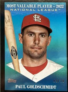 Paul Goldschmidt