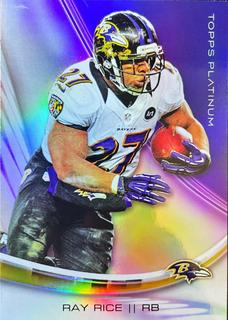 Ray Rice