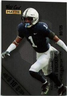 Jaquan Brisker