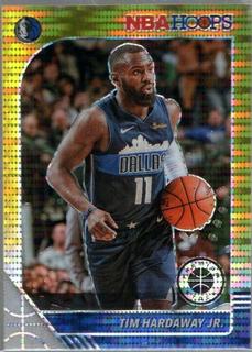 Tim Hardaway Jr.