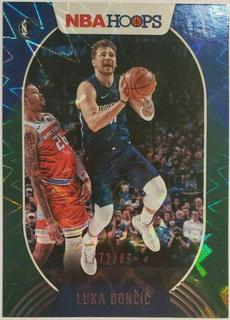 Luka Doncic