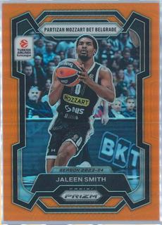 Jaleen Smith