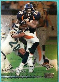 Terrell Davis