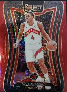 Scottie Barnes