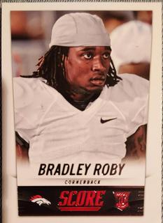 Bradley Roby