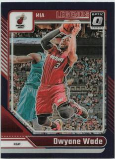Dwyane Wade