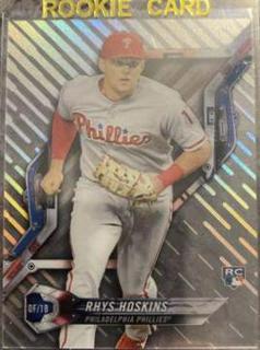 Rhys Hoskins