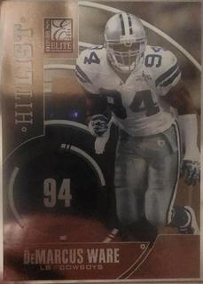 DeMarcus Ware
