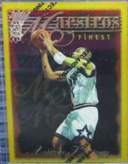 Anfernee Hardaway