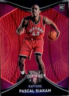 Pascal Siakam