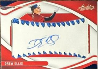 Drew Ellis