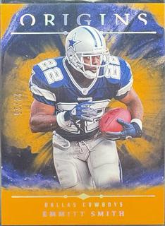 Emmitt Smith