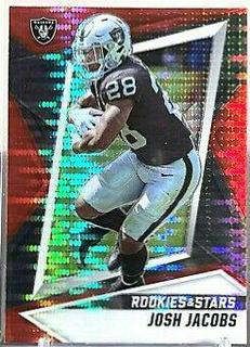 Josh Jacobs