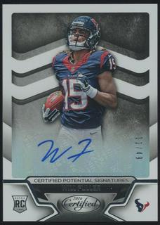 Will Fuller
