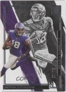 Justin Jefferson
