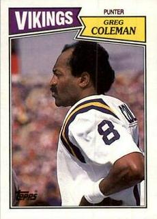 Greg Coleman