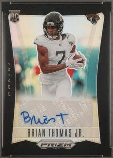 Brian Thomas Jr.