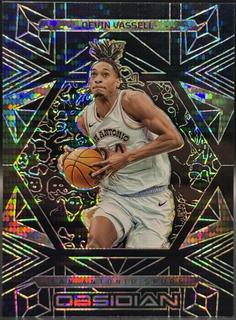 Devin Vassell