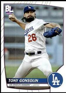 Tony Gonsolin