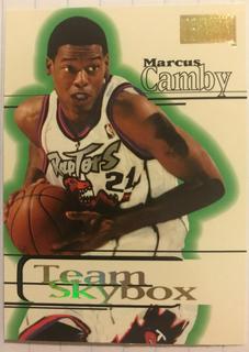 Marcus Camby