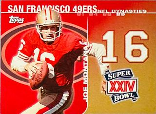 Joe Montana