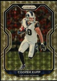 Cooper Kupp