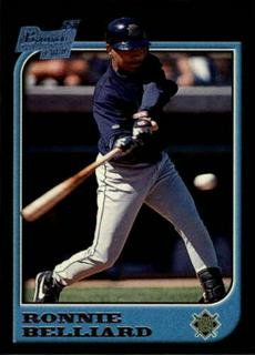 Ronnie Belliard