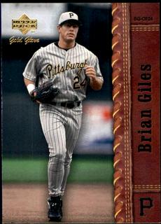 Brian Giles