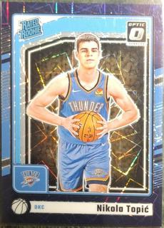Nikola Topic